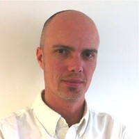 Richard Hooft