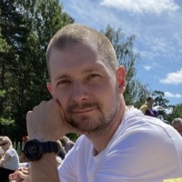 Nicklas Ferdinandsson