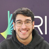 Axell Chaparro