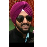 Harmeet Singh, Cism, Chfi, Ceh, IBM Qradar