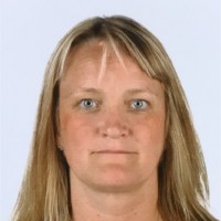 Kelly Waldron