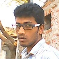 Ranjan Panda
