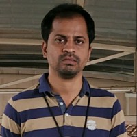 Vikram Sudesan