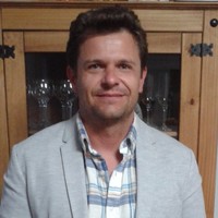 André Cavalheiro Schenkel