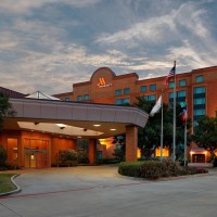 Austin Marriott