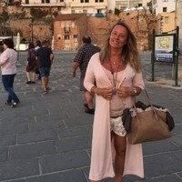 Lotta Be Safe Pettersson