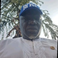 Momoh George