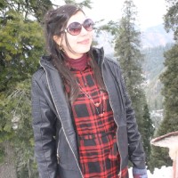 Sadaf Manzoor
