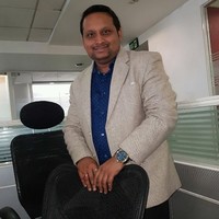 Amit Chauhaan