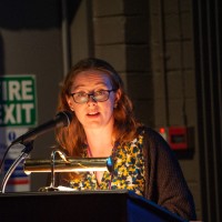 Catherine Lane