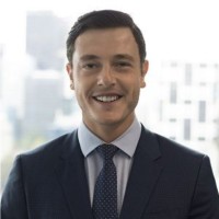Nick Charlaftis