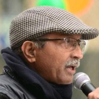 Prasad Vishweshwar
