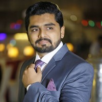 Saad Ahmed Khan