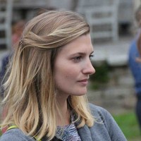 Olivia Blampey