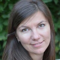 Nadiya Daksheva