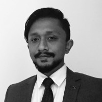 Dr Fayaz Faizal