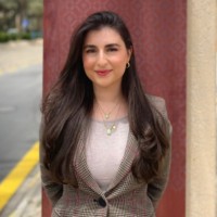 Asmaa Machlah