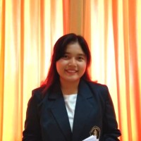 Maryanti Afrilda Simanullang