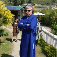 LALIT SAHDEV
