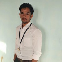 Ankit Kumar Sansi