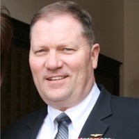 John S Stollery Jr