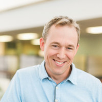 Tim Hoffman