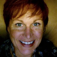 Suzanne Jacob