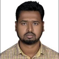 Mohammed Zaid Shaikh