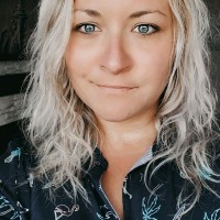 Genevieve Simard