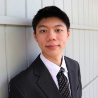 Bryce Lin