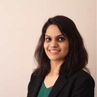 Apeksha Amin