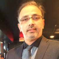 Safi Ahmed