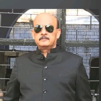 Derek Paul