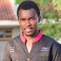 Duncan Wangila