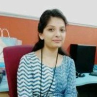 Monika Gupta