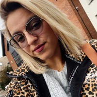 Denisa Tudor
