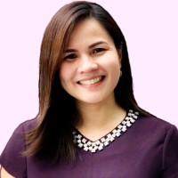 Mechelyn Iris Cepedoza