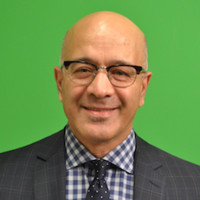 Siamak Tenzif