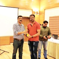 Seetharaman R