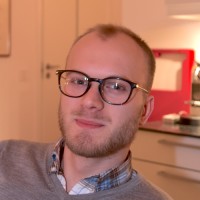 Fredrik Björkeroth