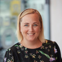 Linda Ström