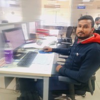 Kitesh Shah