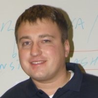 Vladimir Levkovskiy