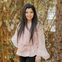 Aarshi Agarwal