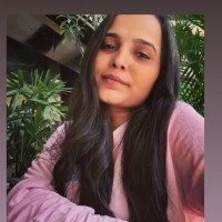 Akanksha Bhondwe