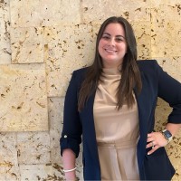Natalia N. Ramos Chéverez, Mba