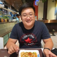 Yew Kai Kong