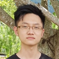 Max Chang Jia Zheng