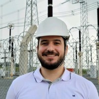 Matheus Ayello, M. Sc.