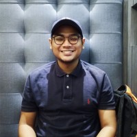 Nazirul Arsyad Nasran